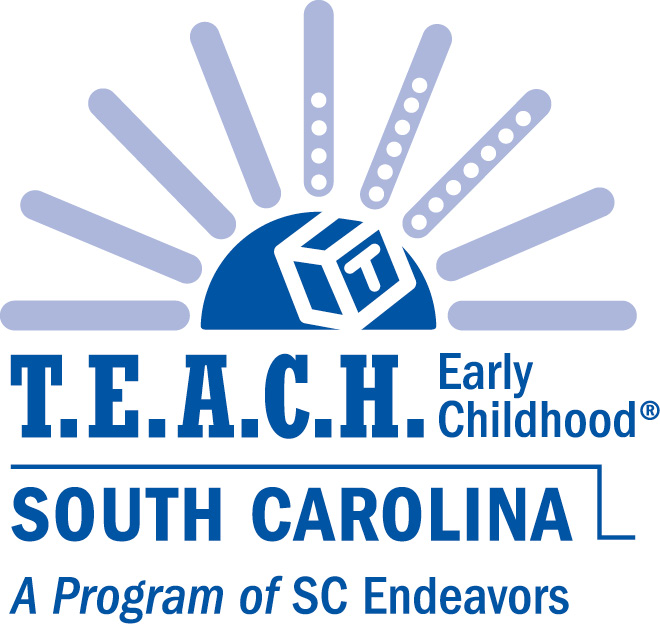 T E A C H The South Carolina Center For Child Care Career Development